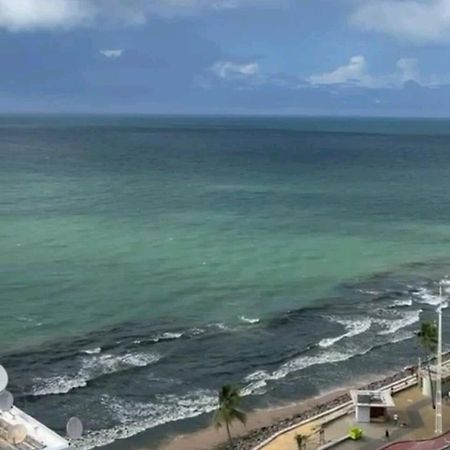 Flat Boa Viagem Lejlighed Recife Eksteriør billede
