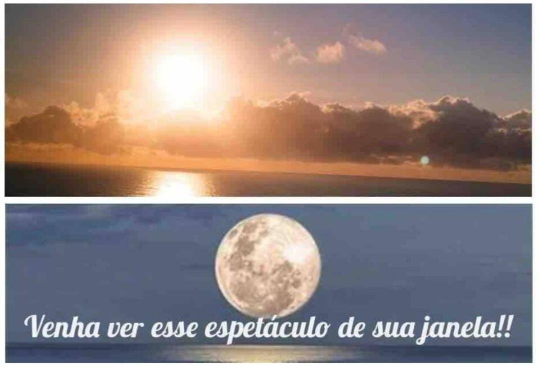 Flat Boa Viagem Lejlighed Recife Eksteriør billede