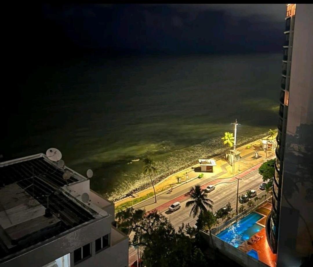 Flat Boa Viagem Lejlighed Recife Eksteriør billede